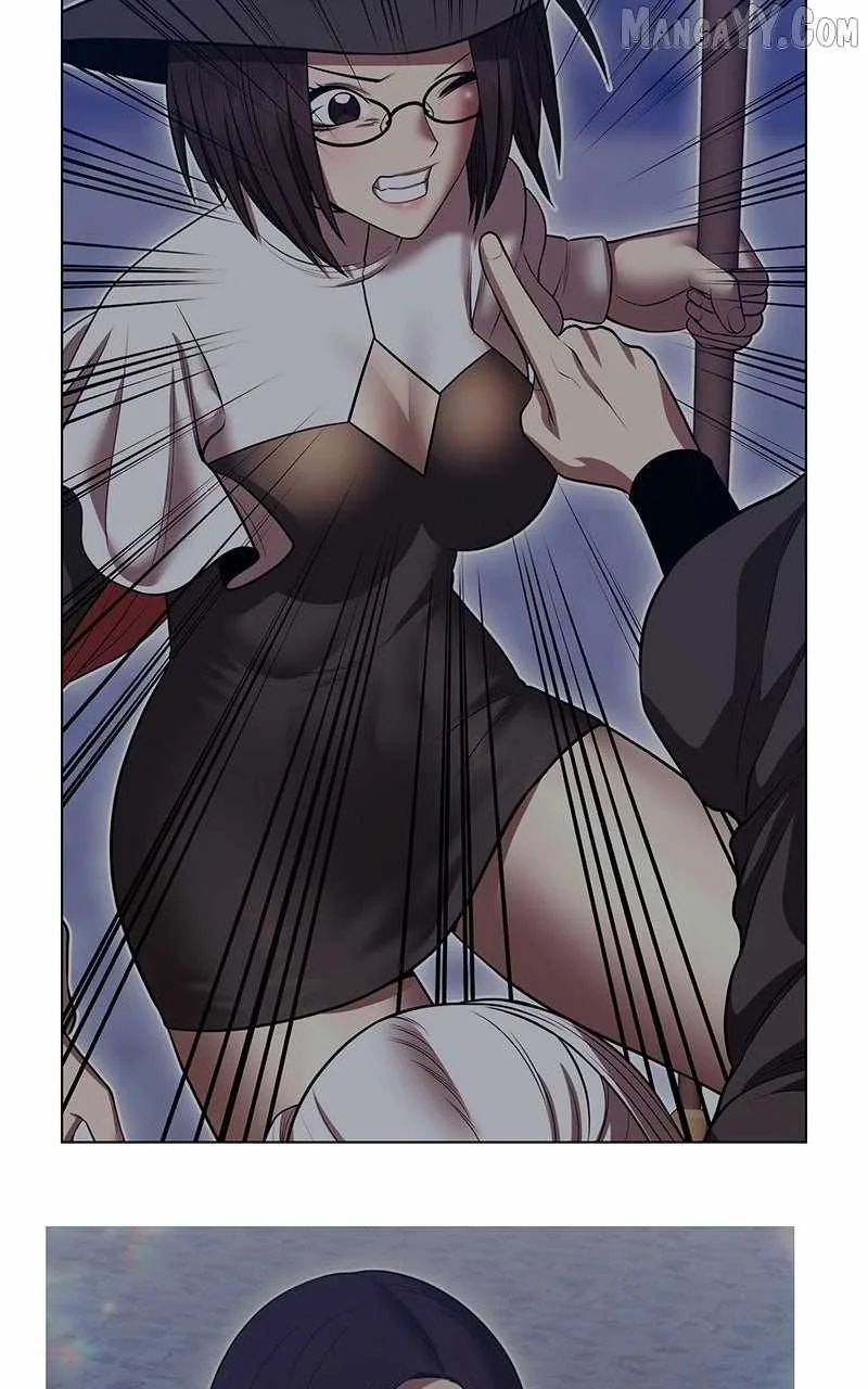 +99 Wooden stick Chapter 169 page 120