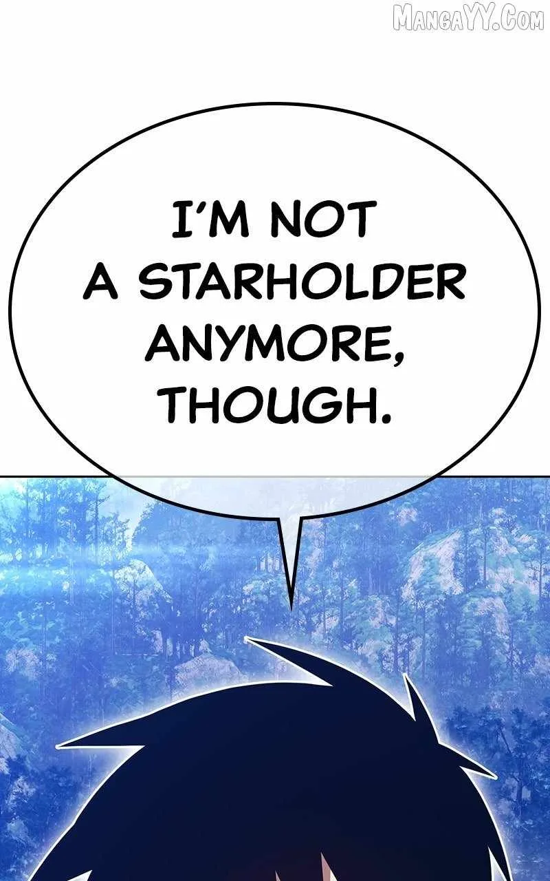 +99 Wooden stick Chapter 169 page 126