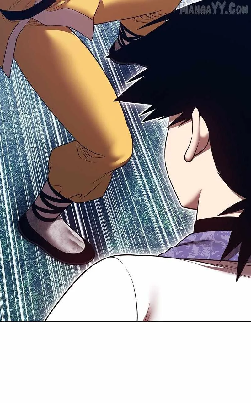+99 Wooden stick Chapter 169 page 132