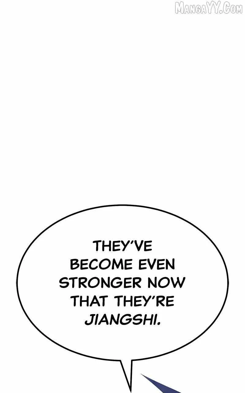 +99 Wooden stick Chapter 169 page 140