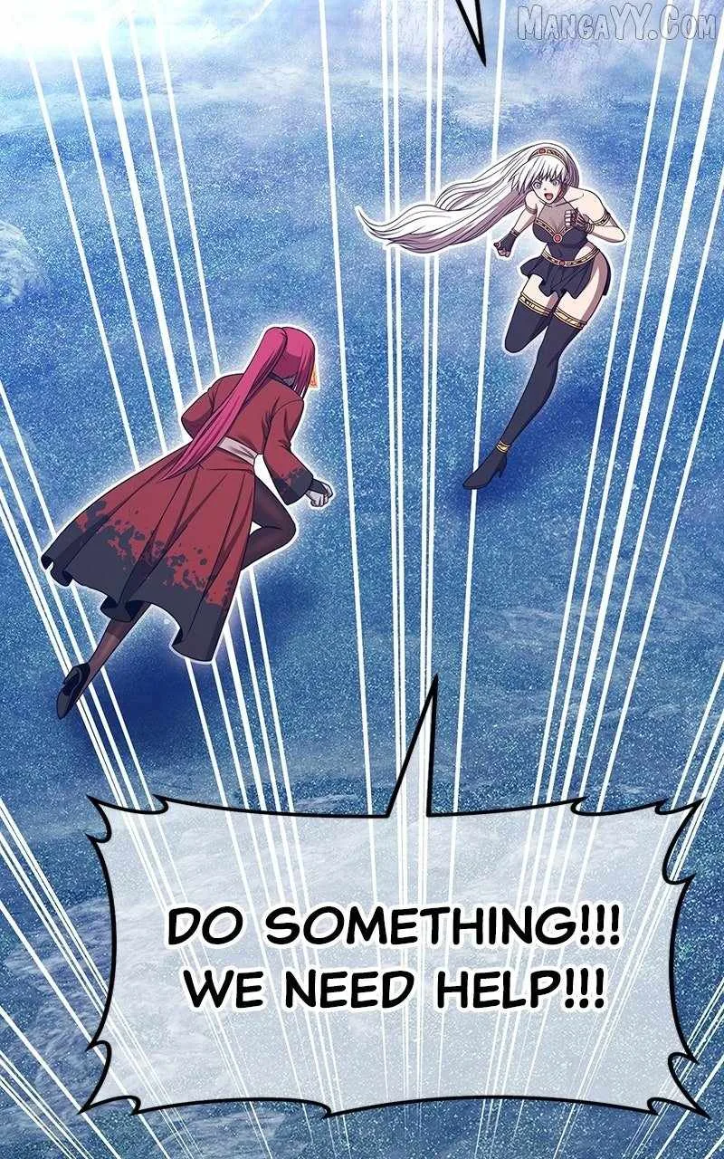 +99 Wooden stick Chapter 169 page 123