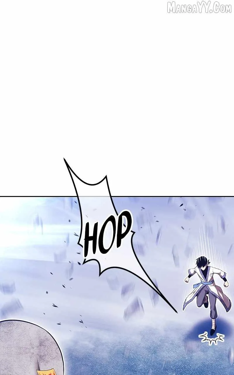 +99 Wooden stick Chapter 169 page 144