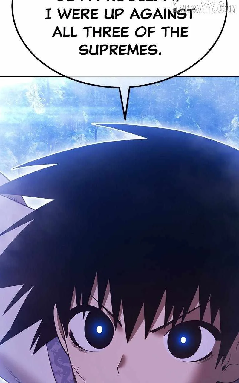 +99 Wooden stick Chapter 169 page 149