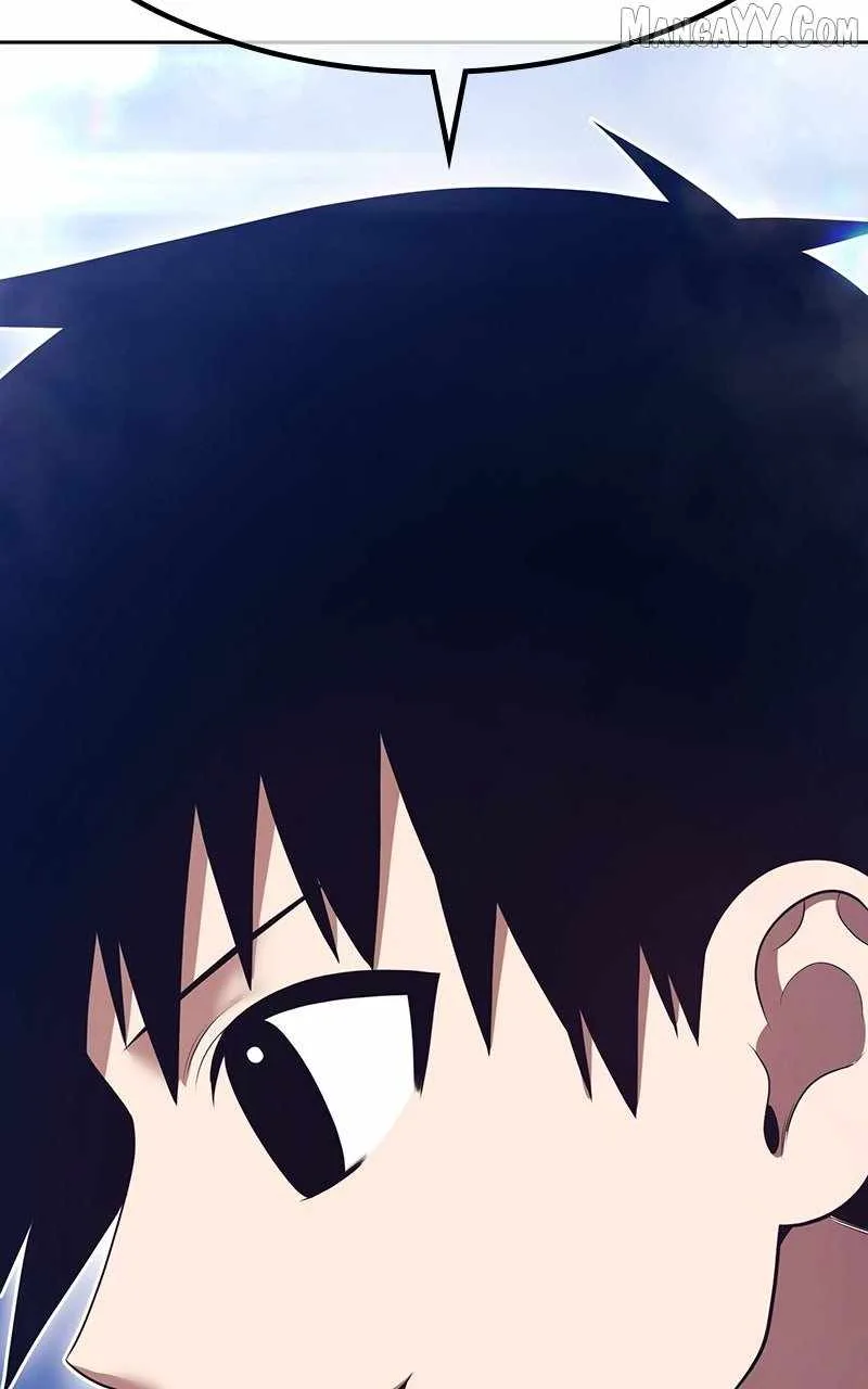 +99 Wooden stick Chapter 169 page 155