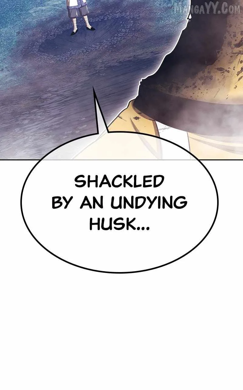 +99 Wooden stick Chapter 169 page 171
