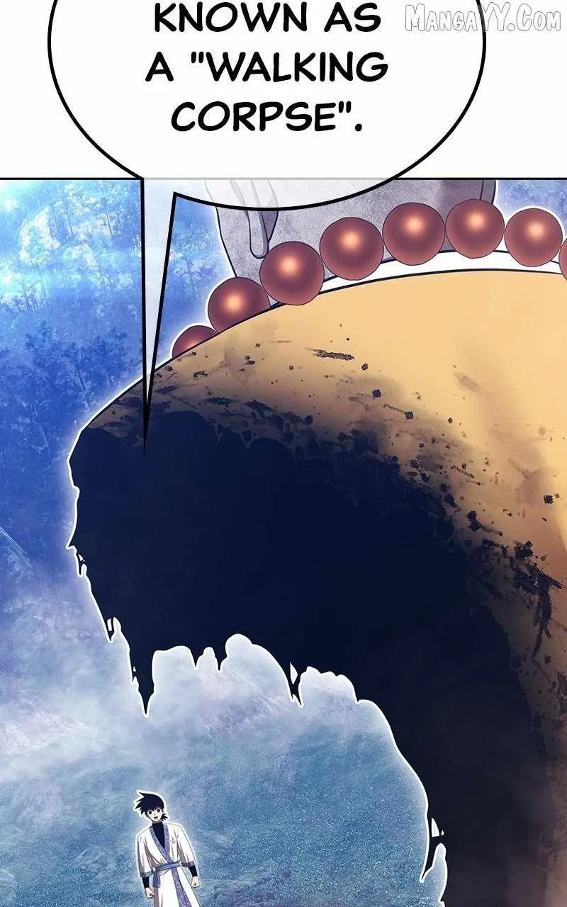 +99 Wooden stick Chapter 169 page 170