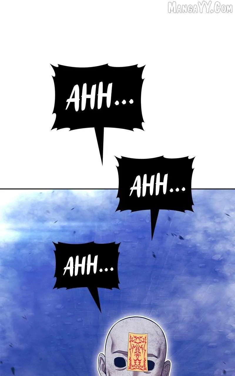 +99 Wooden stick Chapter 169 page 167