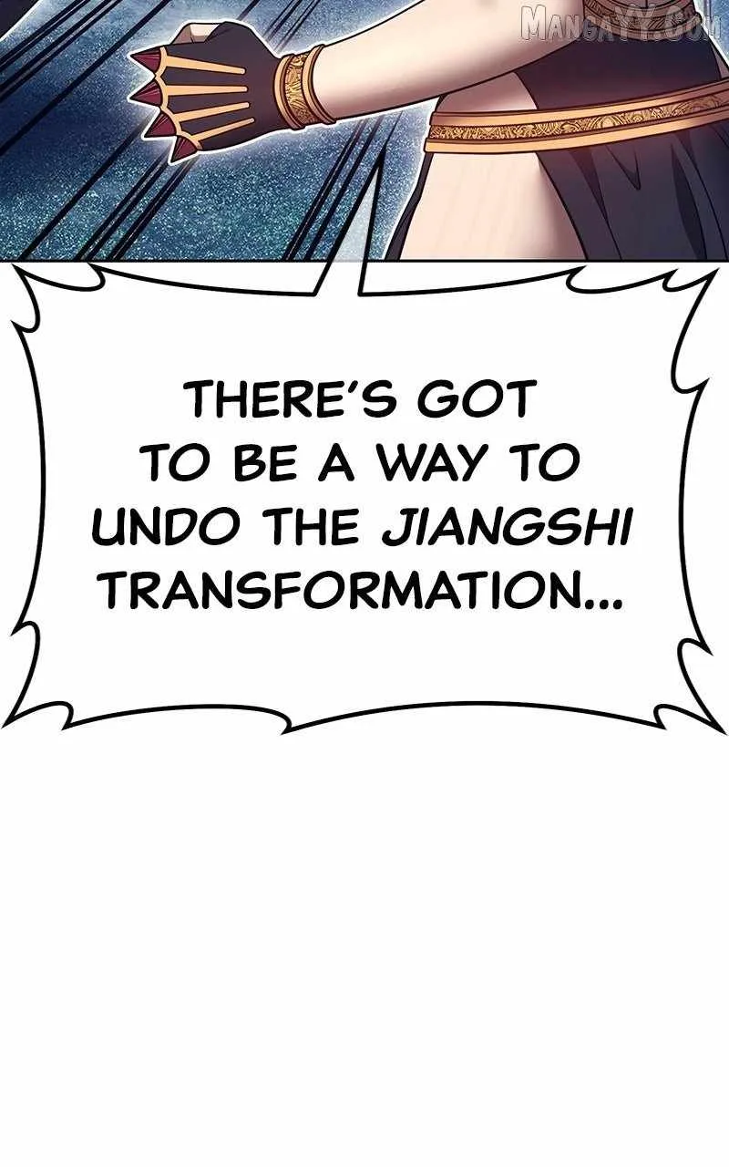 +99 Wooden stick Chapter 169 page 180