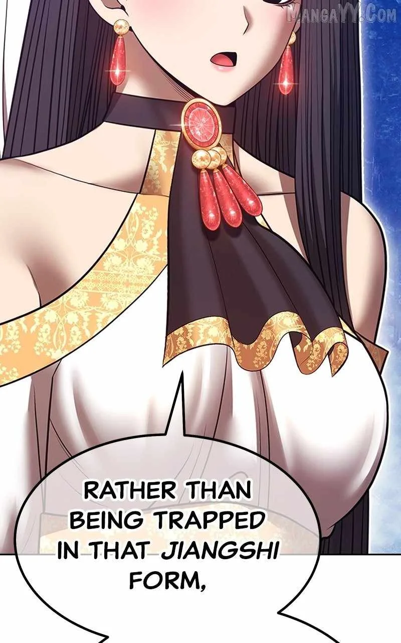 +99 Wooden stick Chapter 169 page 185