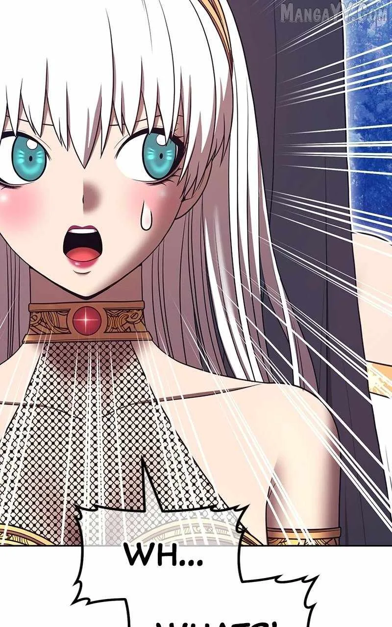 +99 Wooden stick Chapter 169 page 192