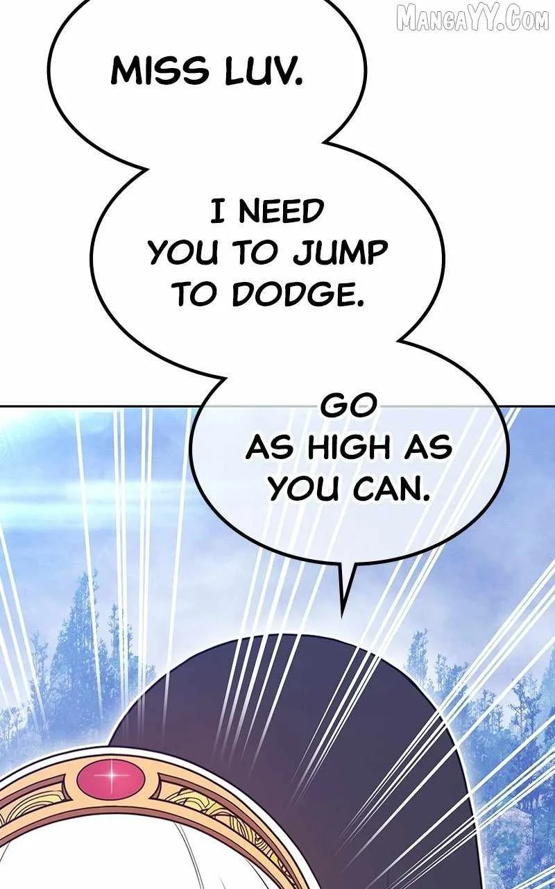 +99 Wooden stick Chapter 169 page 191