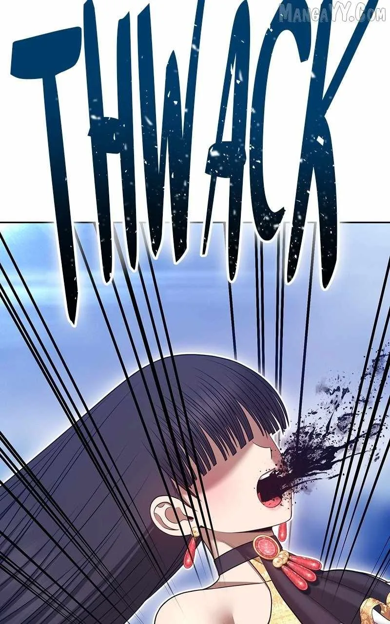 +99 Wooden stick Chapter 169 page 200