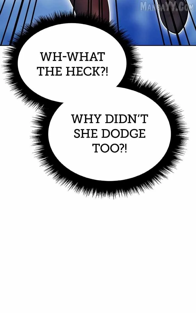 +99 Wooden stick Chapter 169 page 204