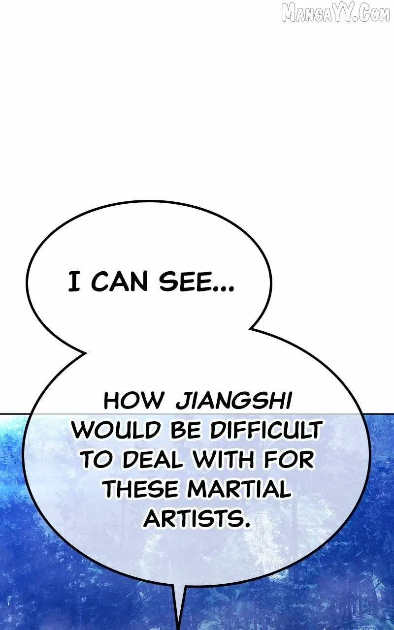 +99 Wooden stick Chapter 169 page 207