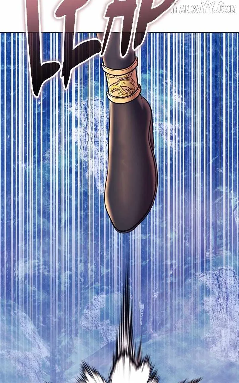 +99 Wooden stick Chapter 169 page 194