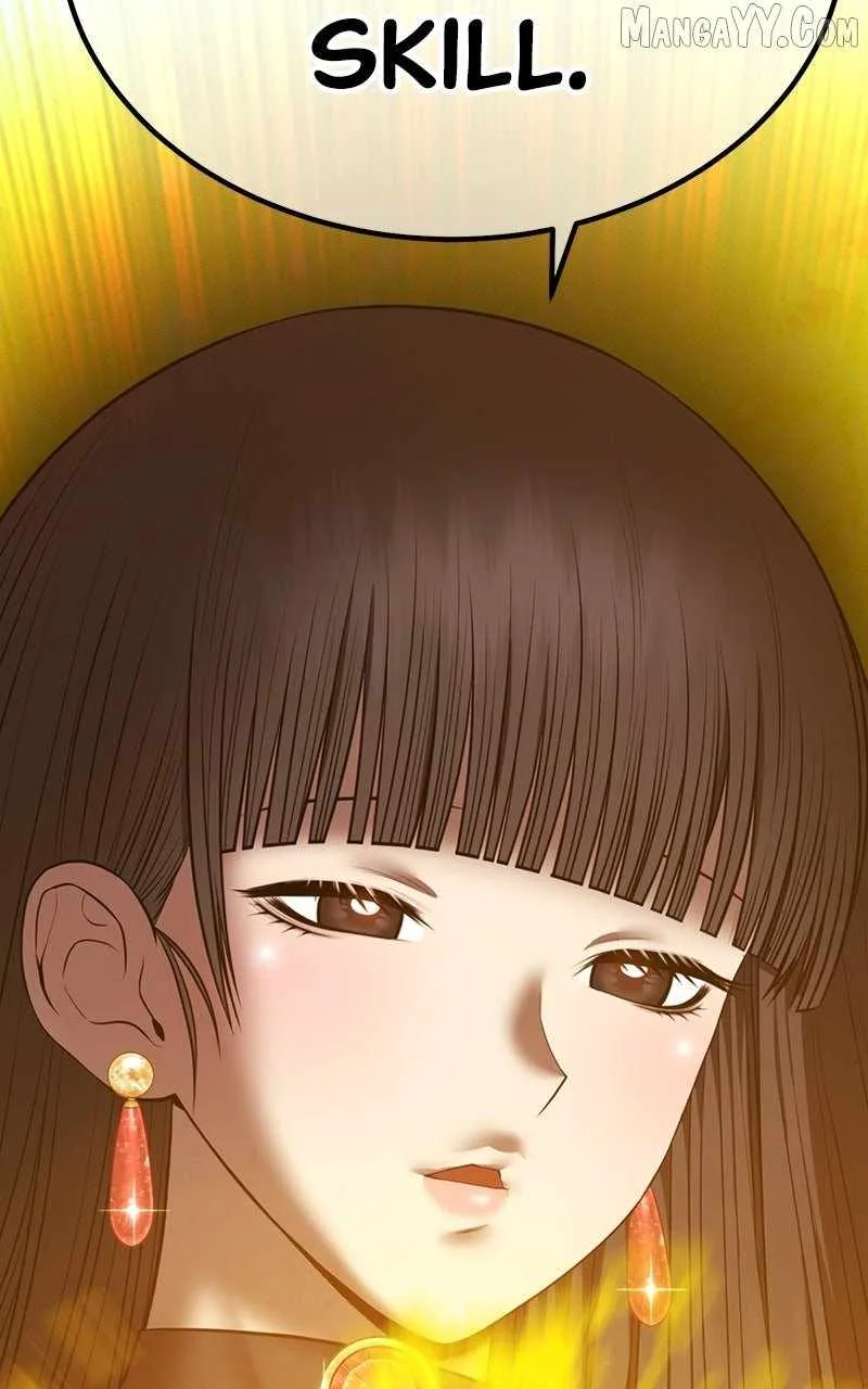 +99 Wooden stick Chapter 169 page 219