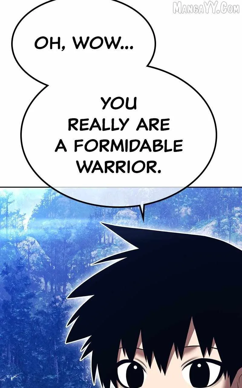 +99 Wooden stick Chapter 169 page 242