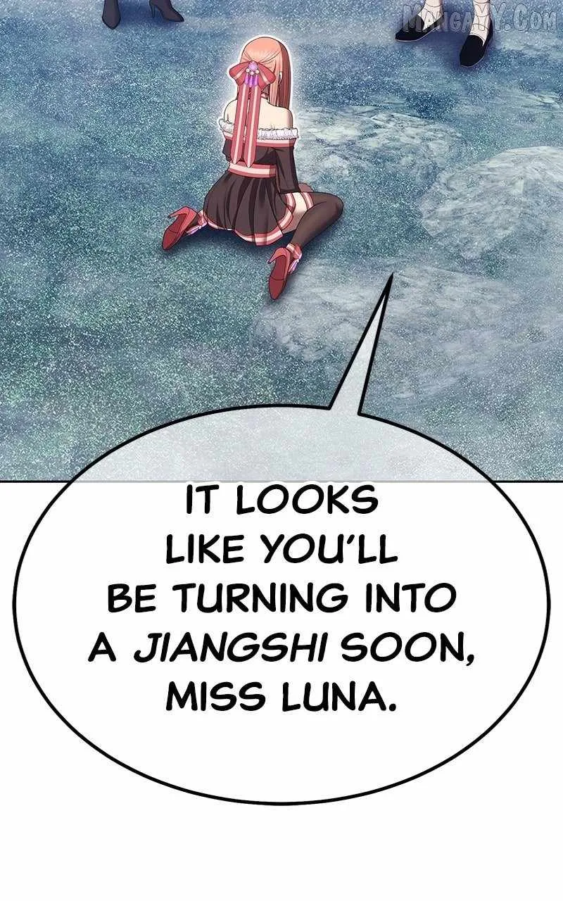 +99 Wooden stick Chapter 169 page 238