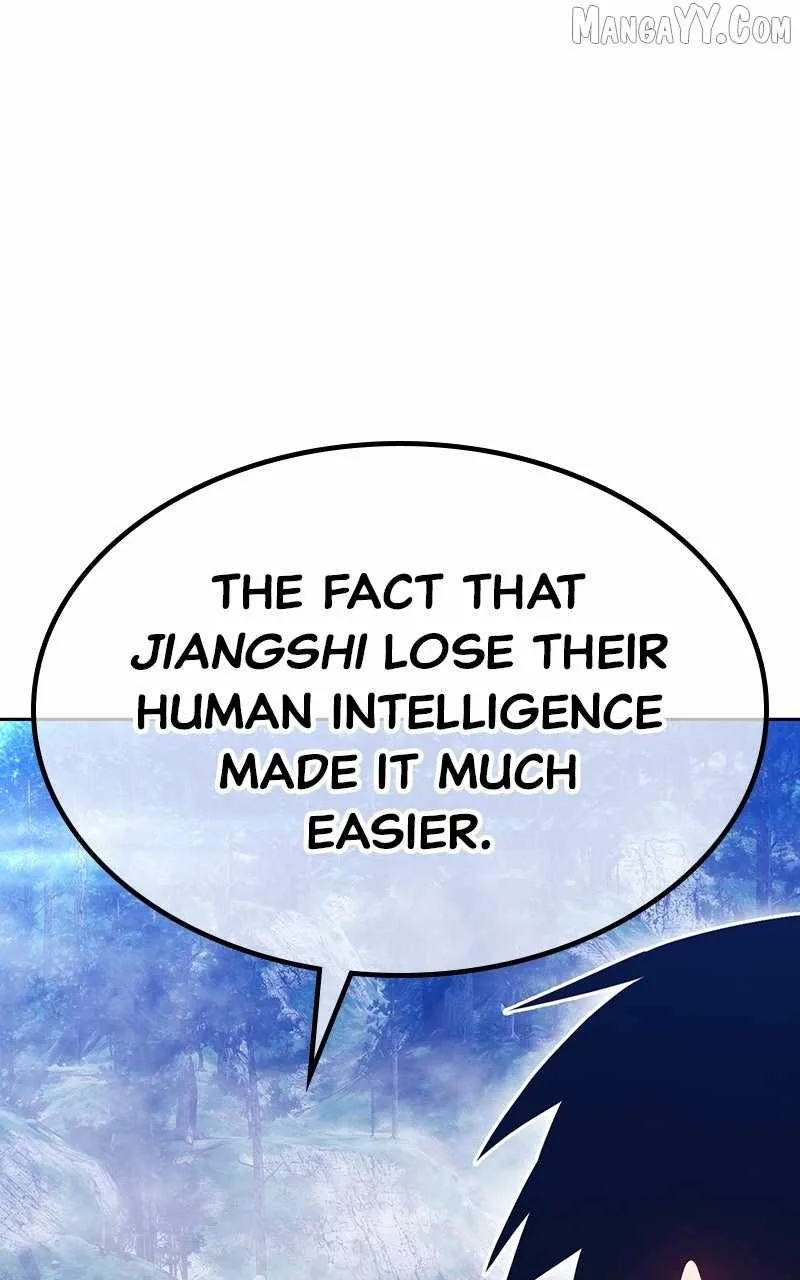 +99 Wooden stick Chapter 169 page 244