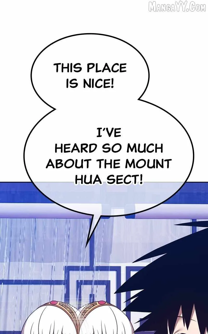 +99 Wooden stick Chapter 169 page 256