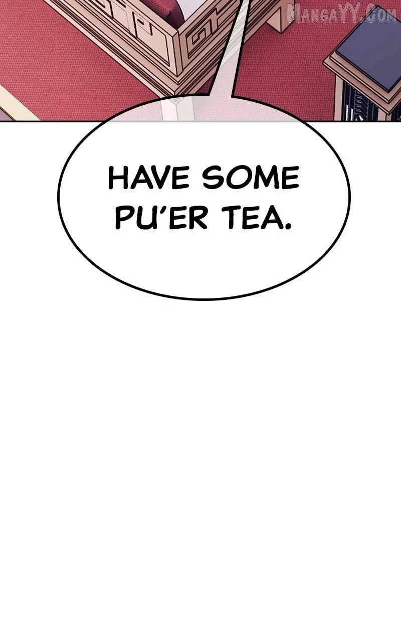 +99 Wooden stick Chapter 169 page 255