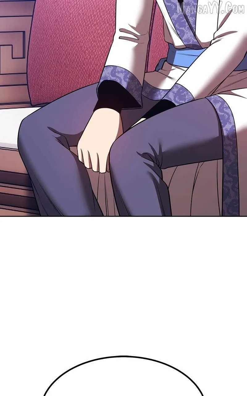 +99 Wooden stick Chapter 169 page 262