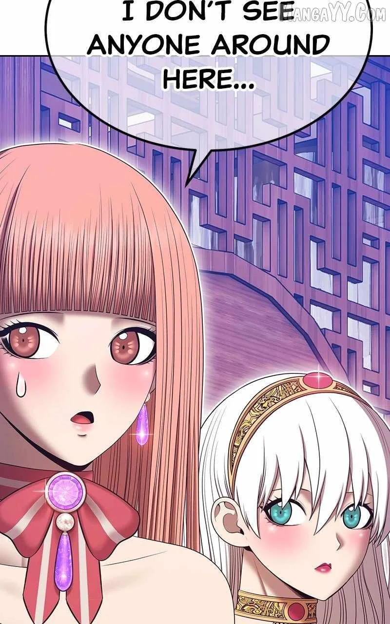 +99 Wooden stick Chapter 169 page 259