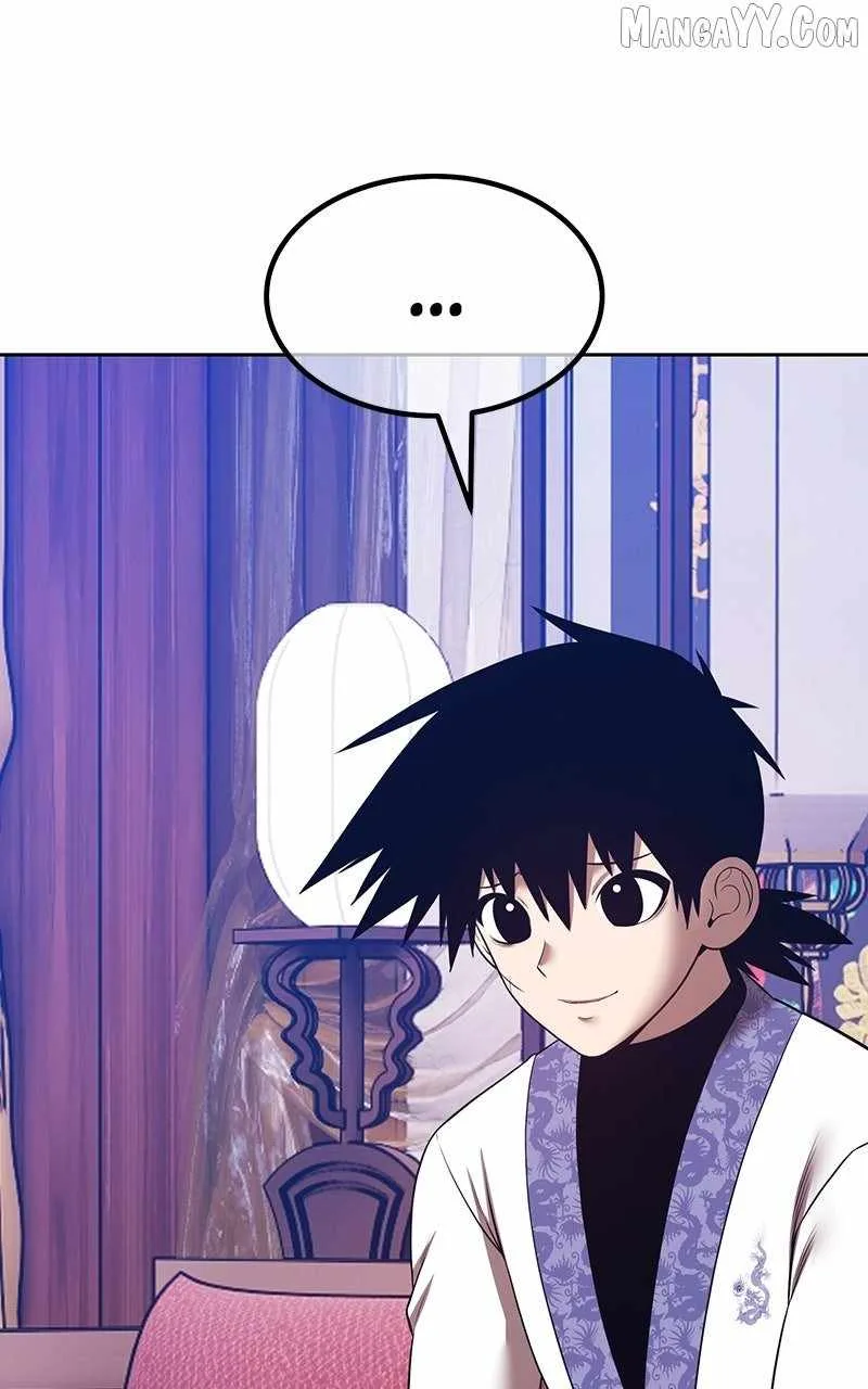+99 Wooden stick Chapter 169 page 261