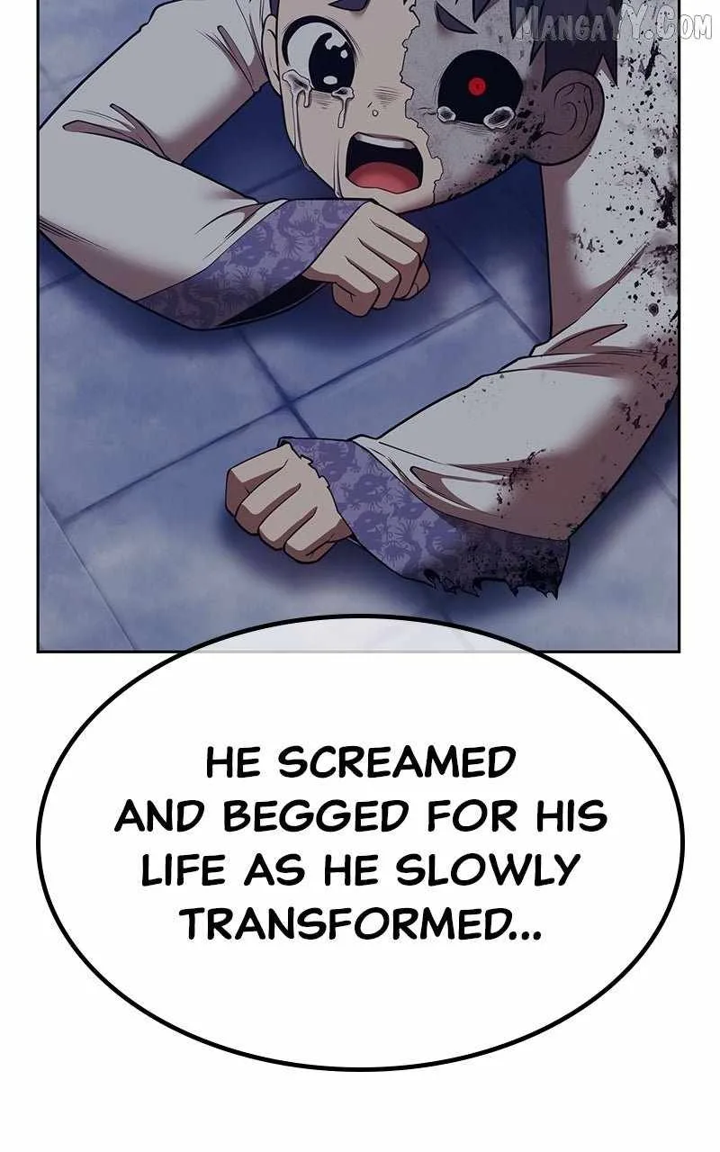 +99 Wooden stick Chapter 169 page 267
