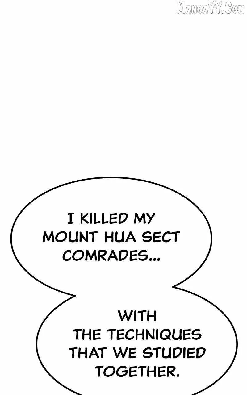 +99 Wooden stick Chapter 169 page 268