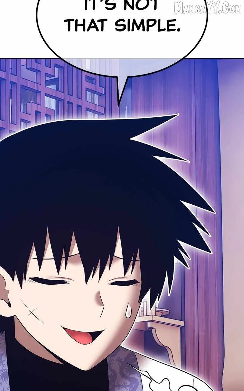+99 Wooden stick Chapter 169 page 276