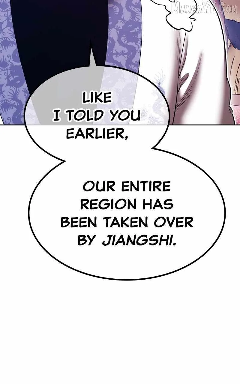 +99 Wooden stick Chapter 169 page 277