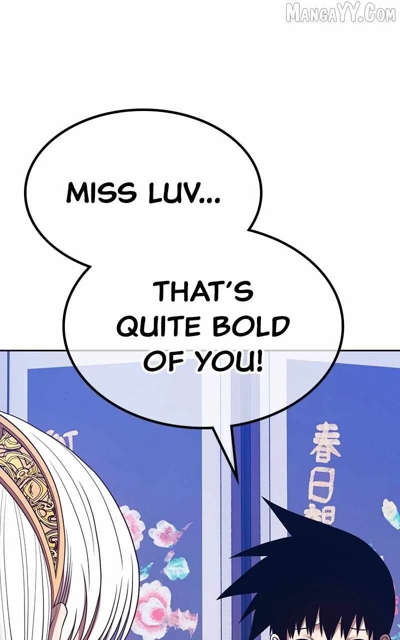 +99 Wooden stick Chapter 169 page 288