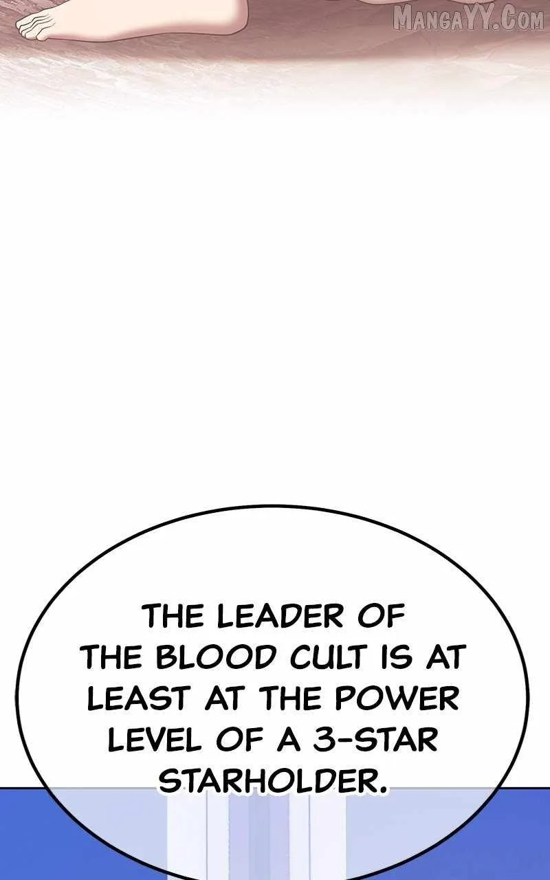 +99 Wooden stick Chapter 169 page 293