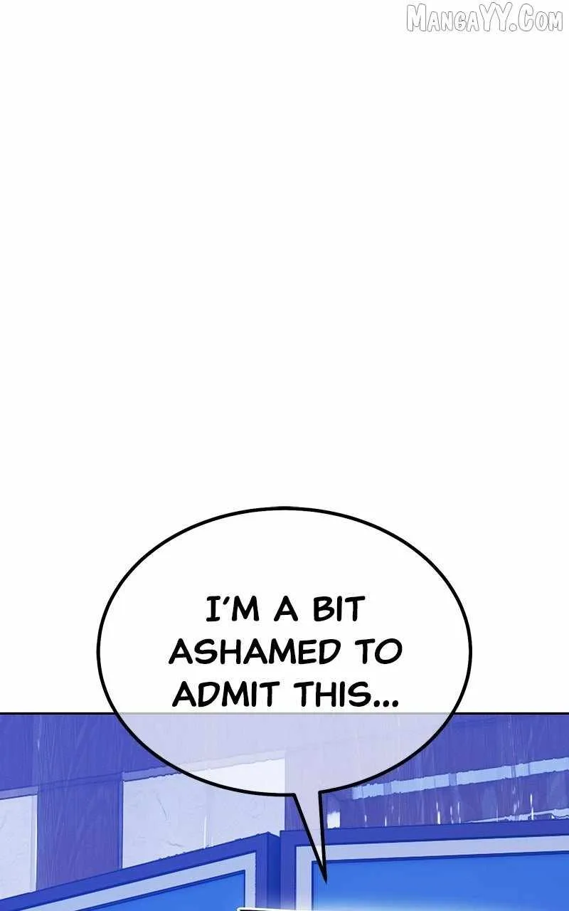 +99 Wooden stick Chapter 169 page 298