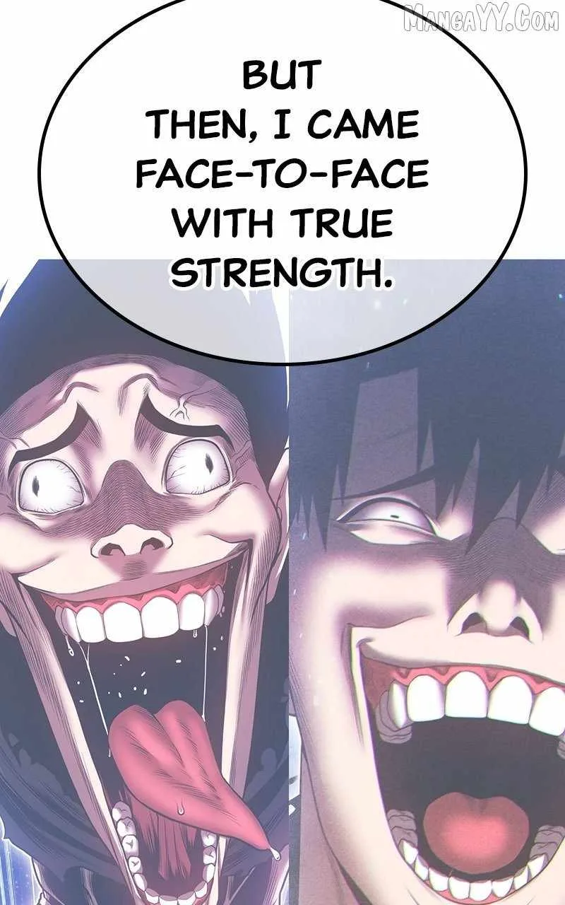 +99 Wooden stick Chapter 169 page 301