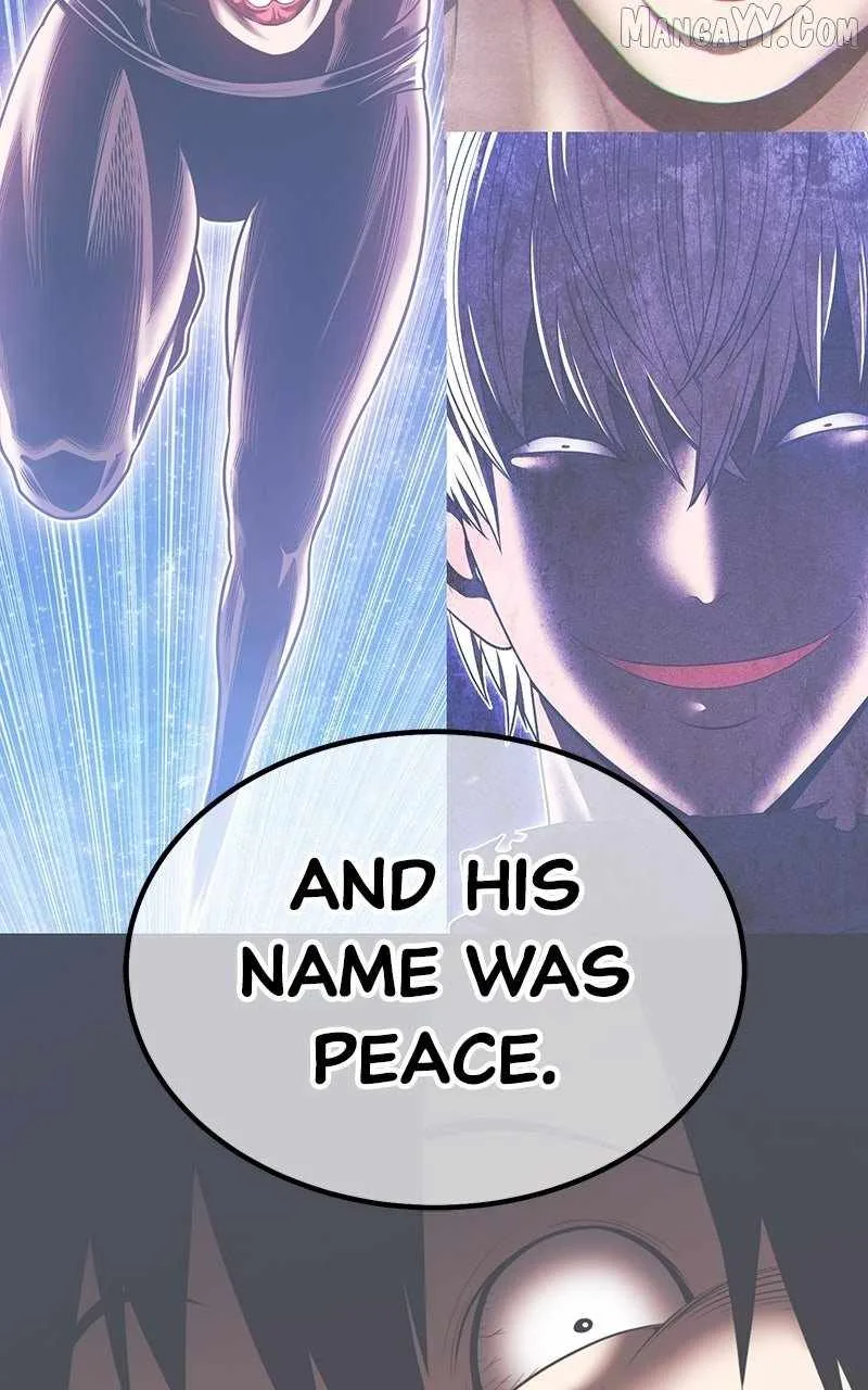 +99 Wooden stick Chapter 169 page 302