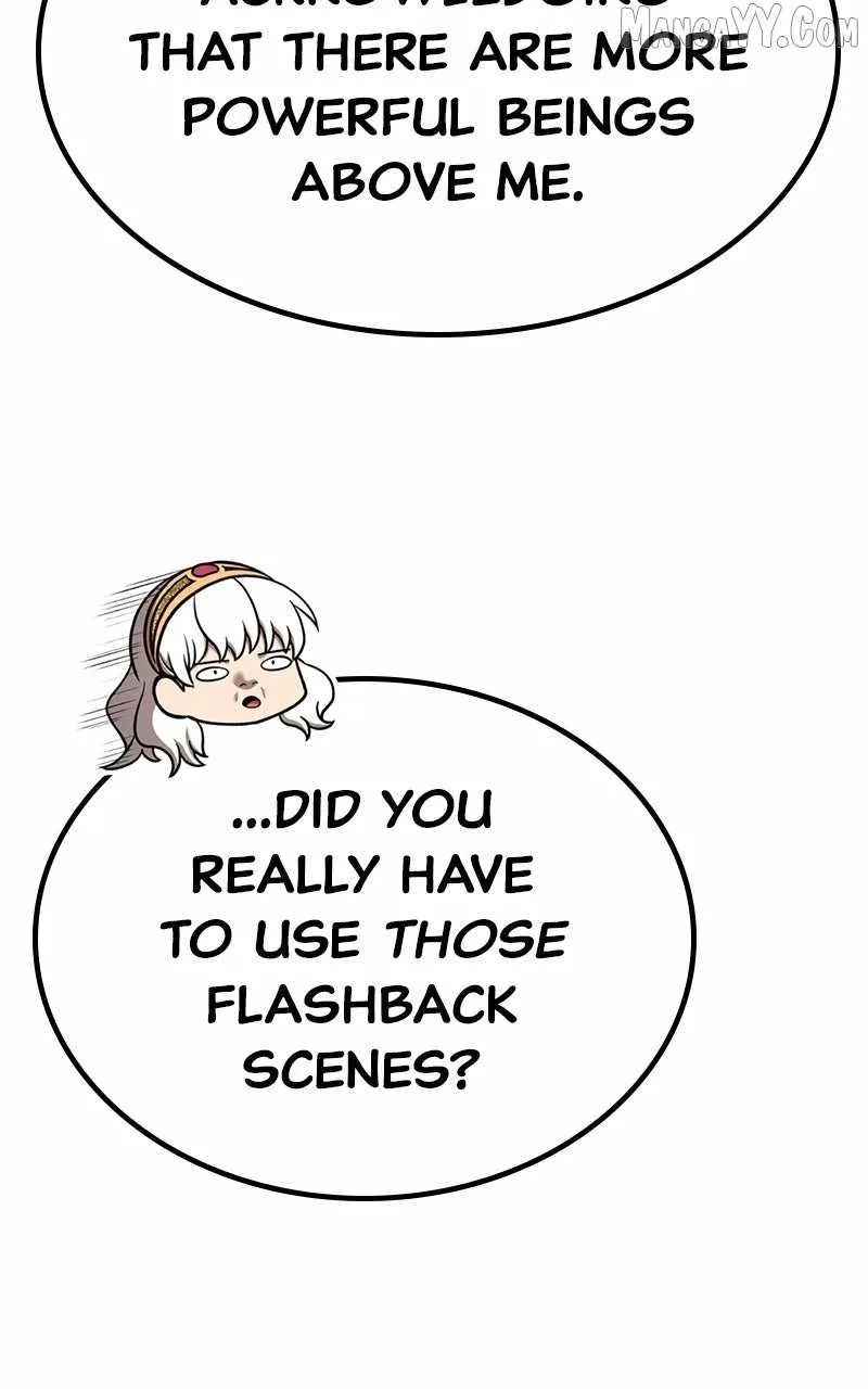+99 Wooden stick Chapter 169 page 304
