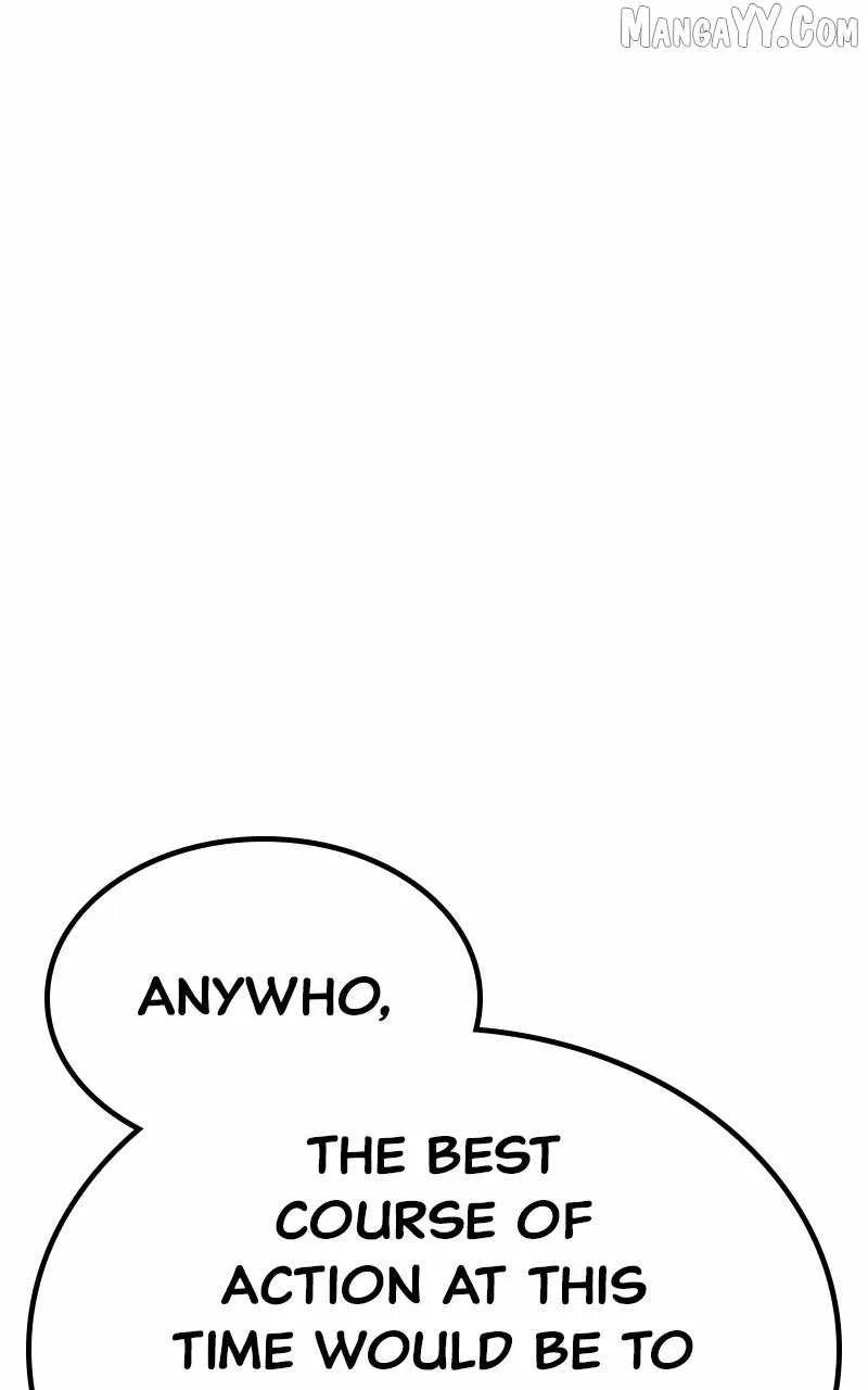 +99 Wooden stick Chapter 169 page 305