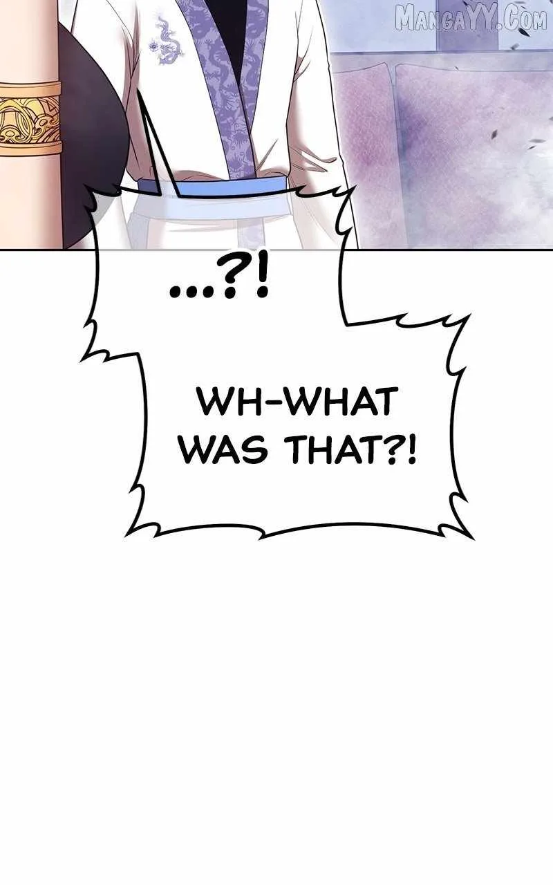 +99 Wooden stick Chapter 169 page 313