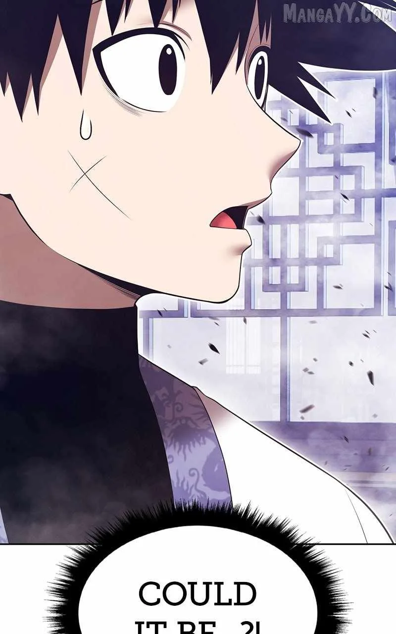 +99 Wooden stick Chapter 169 page 315