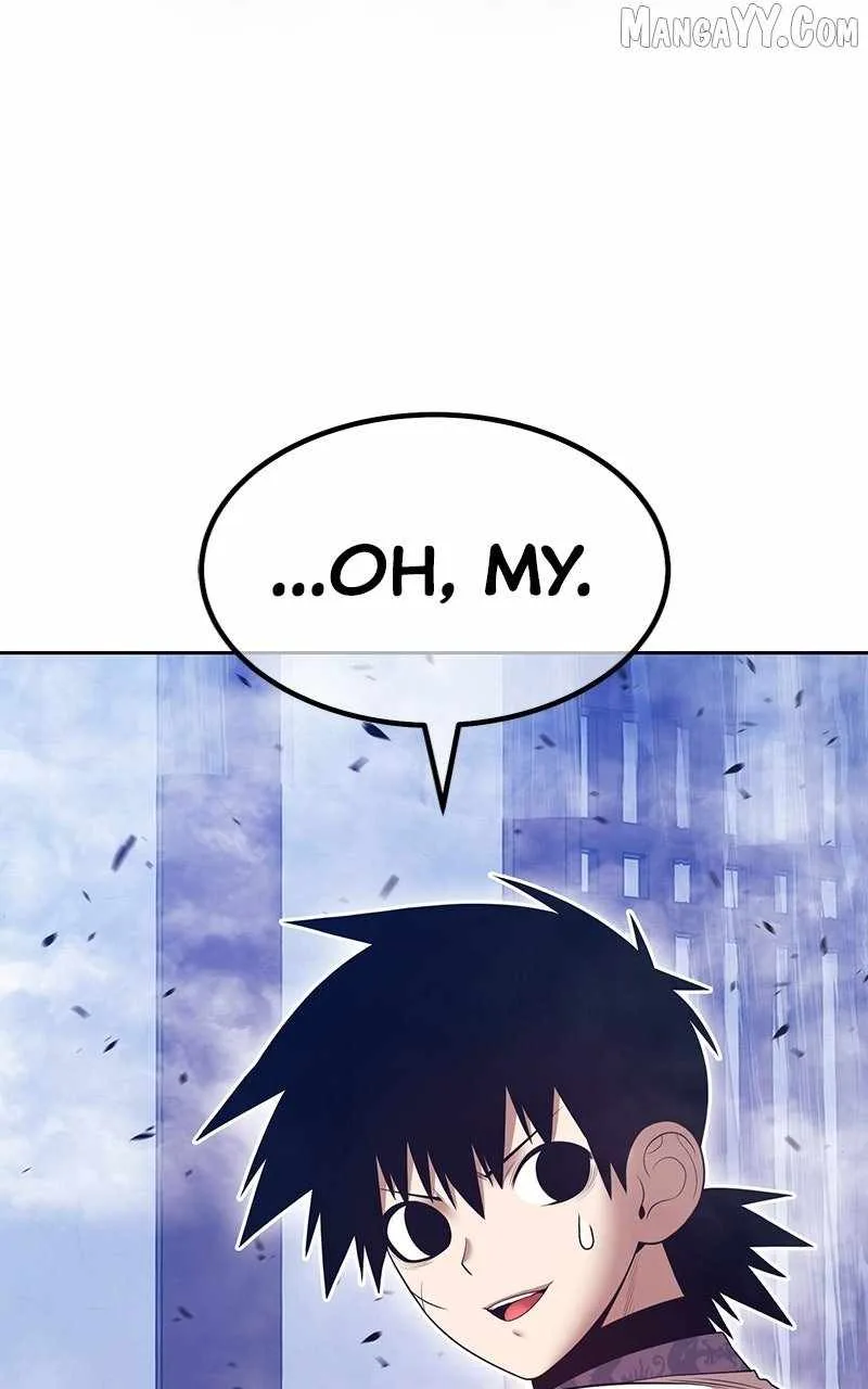+99 Wooden stick Chapter 169 page 322