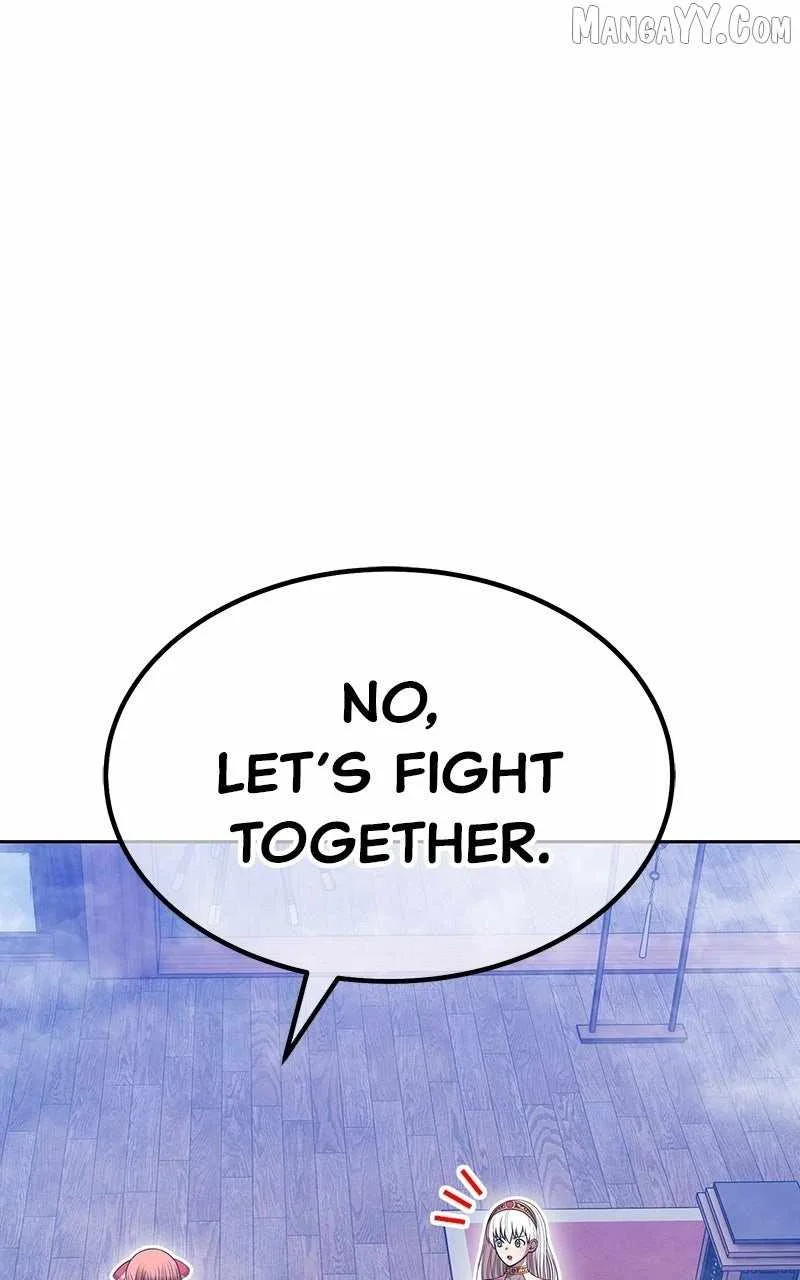 +99 Wooden stick Chapter 169 page 340