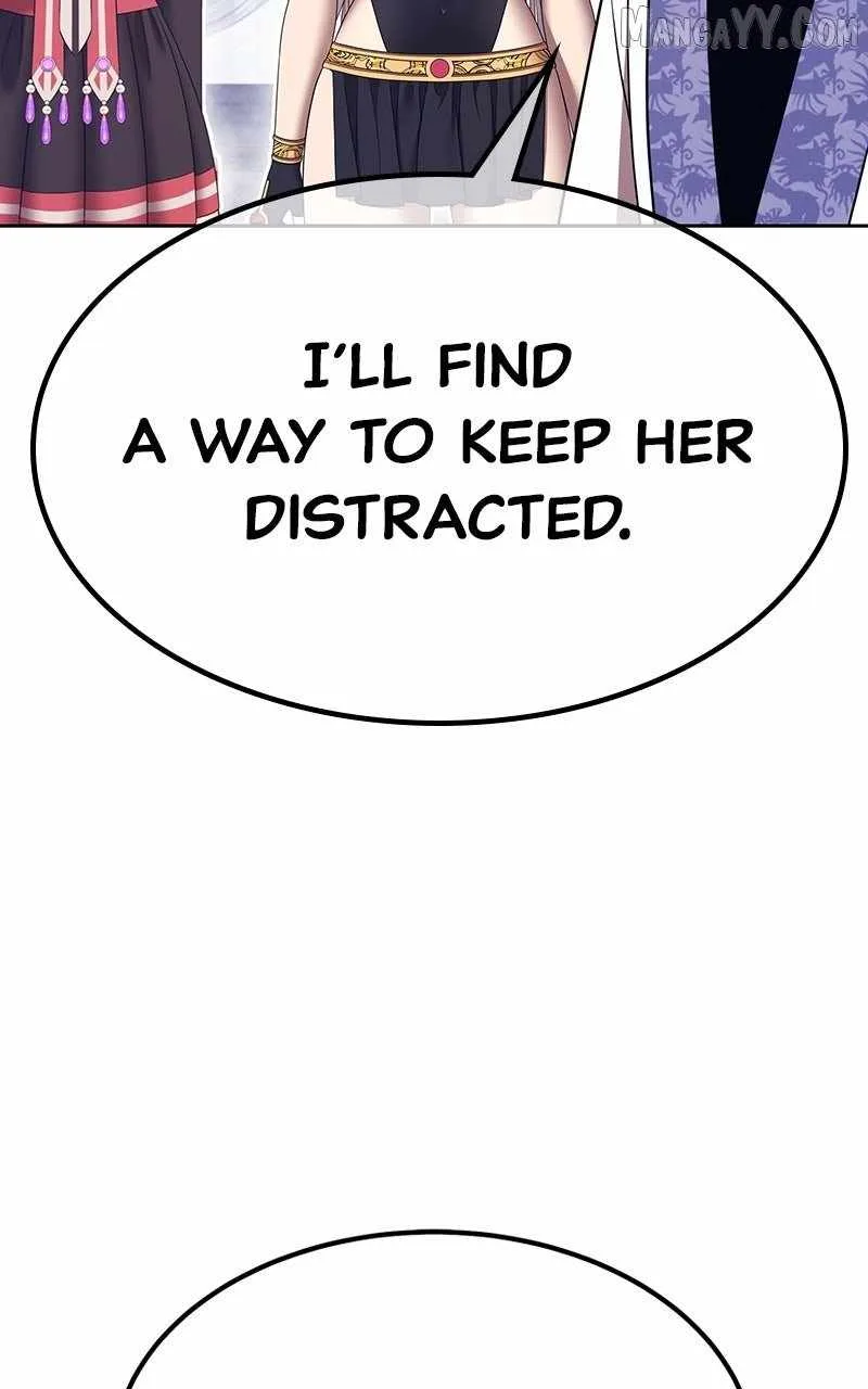 +99 Wooden stick Chapter 169 page 337