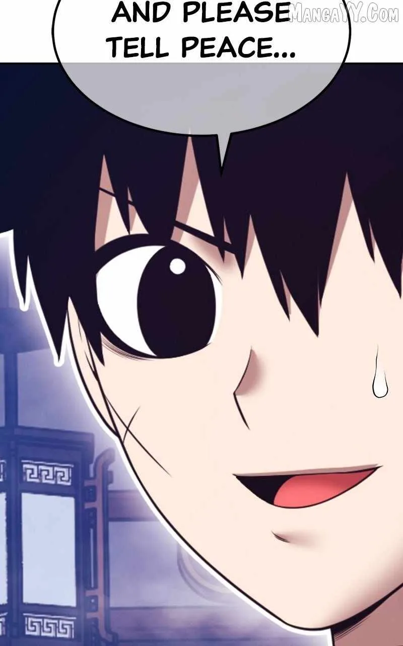 +99 Wooden stick Chapter 169 page 338