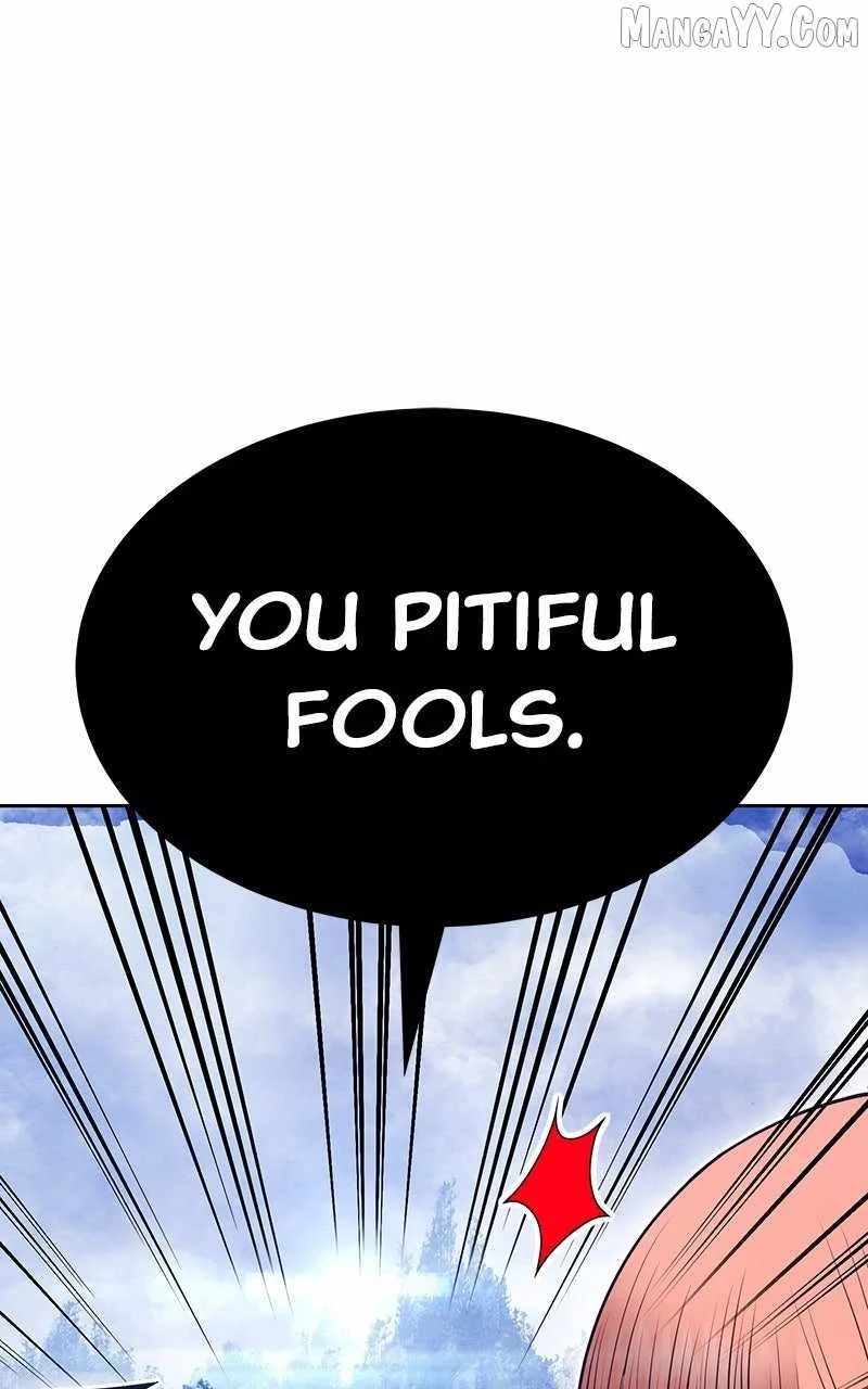 +99 Wooden stick Chapter 169 page 347