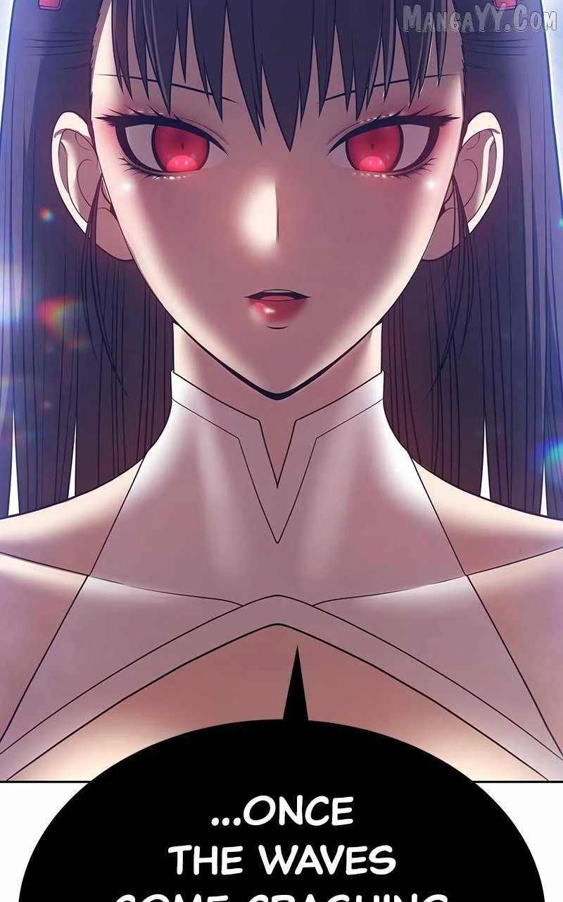 +99 Wooden stick Chapter 169 page 352
