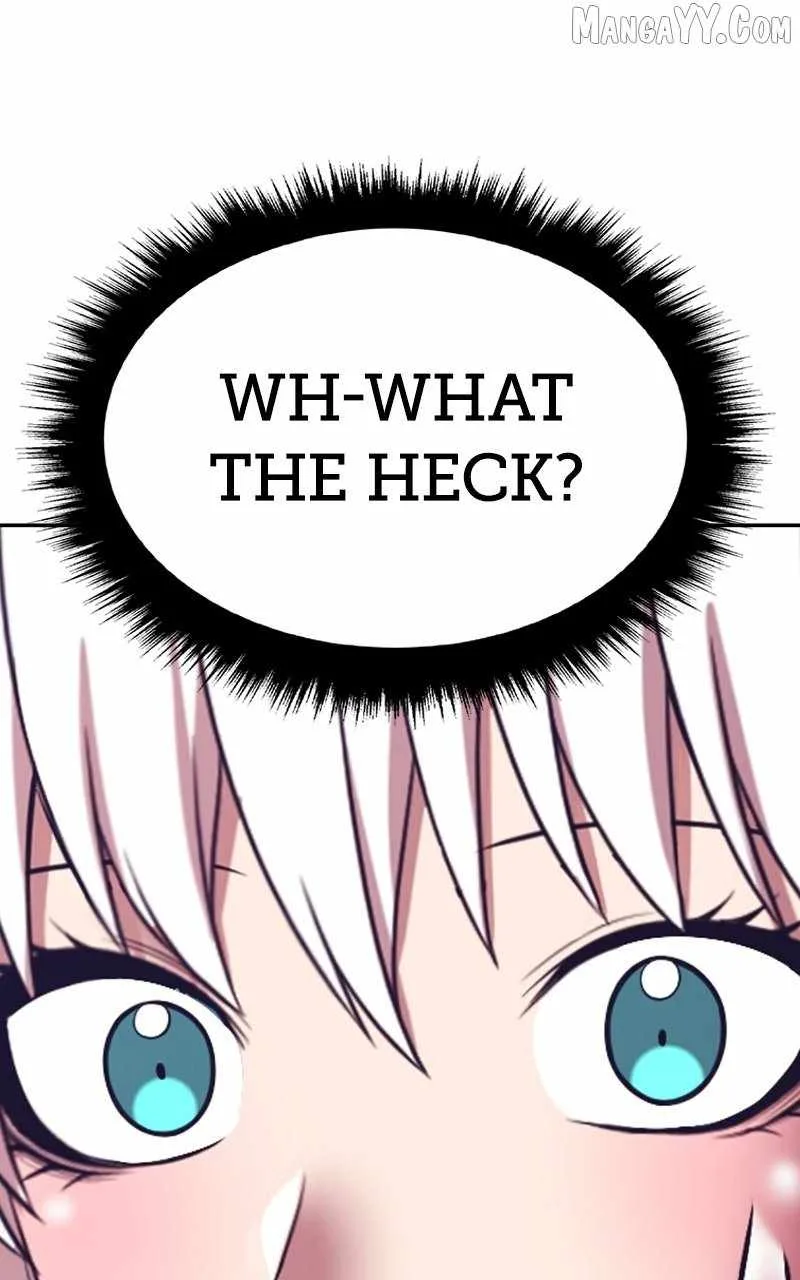 +99 Wooden stick Chapter 169 page 355