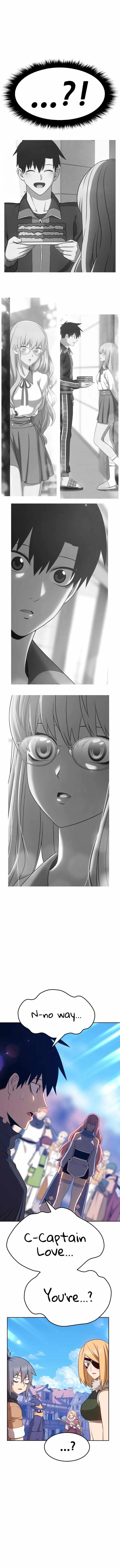 +99 Wooden stick Chapter 17 page 3