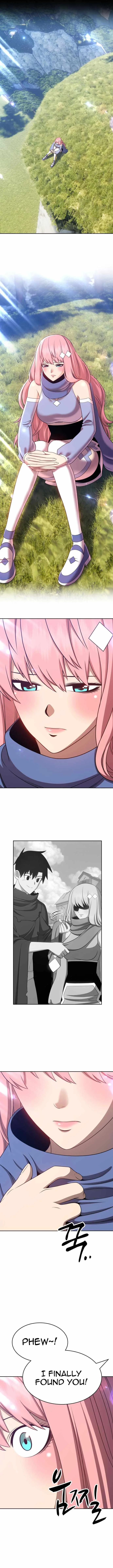 +99 Wooden stick Chapter 17 page 19